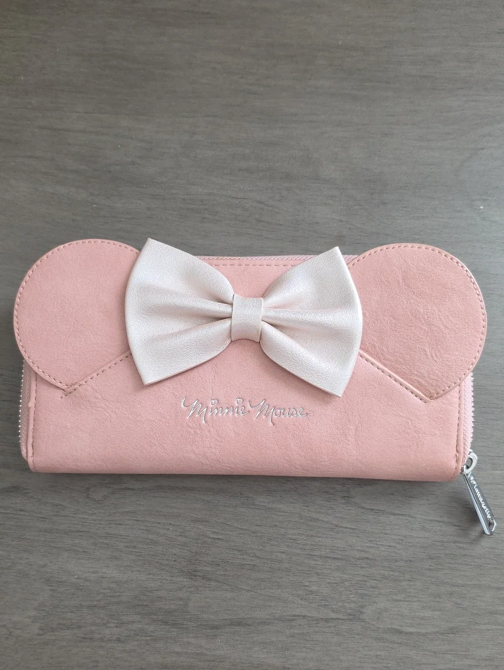 Loungefly X Disney Wallet